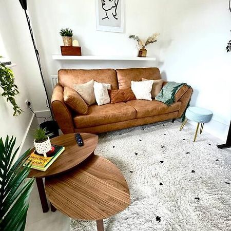 High-End 2 Bed Maisonette In Beaulieu Park บรูมฟิลด์ ภายนอก รูปภาพ
